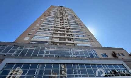 Apartamento com 3 quartos para alugar na Rua C229, Quadra 536, Jardim América, Goiânia