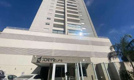 Apartamento 1203 Residencial Arte Life Rua 240 Setor Leste Universitário Goiânia GO