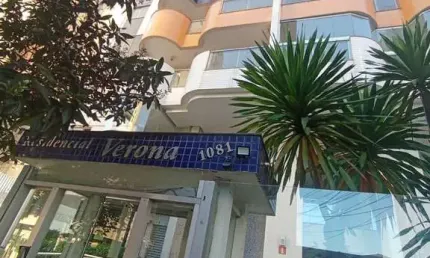 Apartamento 903 Residencial Verona Avenida T-30 Setor Bueno Goiânia GO