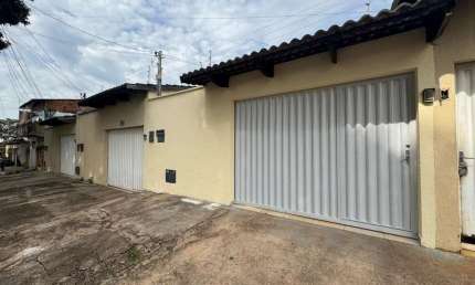 Casa- Rua Rondônia, Qd. 24, Lt. 04, N° 04, Bairro, São Judas Tadeu, Goiânia (GO)