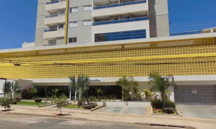 Apartamento 1205 residencial  gran universitario  rua 230 qd 53 lt 08e, setor leste universitario,