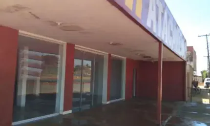 Ponto comercial para alugar na Avenida Turquesa, Vila Oliveira, Aparecida de Goiânia