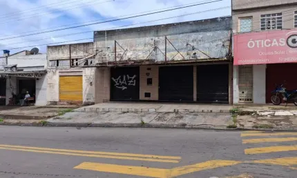 Sala comercial avenida mauricio gomes ribeiro qd 2 a lt 17 vila novo horizonte goiânia go