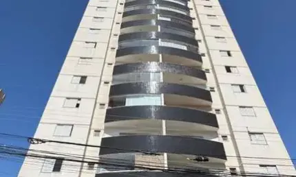 Apartamento 903 Residencial Águas da Amazônia Rua Solimões Parque Amazônia Goiânia GO