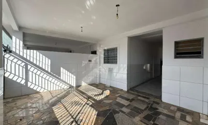 Apartamento nº 03 rua df 19 qd. r-e lt. 12 chácara do governador goiânia go