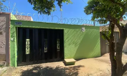 Casa 01 rua mdv-17 qd. 25 lt. 23 residencial moinho dos ventos goiânia go