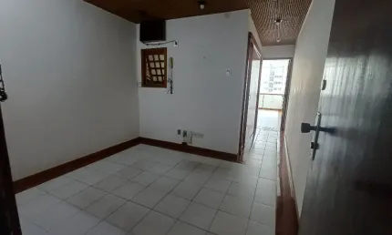 Apartamento com 1 quarto à venda na Avenida Nossa Senhora de Copacabana, 542, Copacabana, Rio de Janeiro