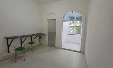 Apartamento com 1 quarto à venda na Rua Santa Clara, 164, Copacabana, Rio de Janeiro