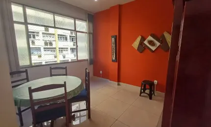 Apartamento com 1 quarto à venda na Rua Figueiredo Magalhães, 226, Copacabana, Rio de Janeiro
