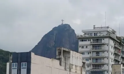 Cobertura com 1 quarto à venda na Rua Hilário de Gouveia, 116, Copacabana, Rio de Janeiro