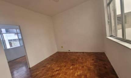 Apartamento com 1 quarto à venda na Rua Lauro Muller, 26, Botafogo, Rio de Janeiro