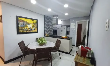 Apartamento com 3 quartos à venda na Avenida Atlântica, 2516, Copacabana, Rio de Janeiro