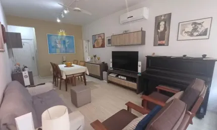 Apartamento com 3 quartos à venda na Rua Tonelero, 308, Copacabana, Rio de Janeiro
