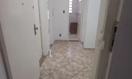Apartamento térreo 1 quarto no cachambi rua cristiania