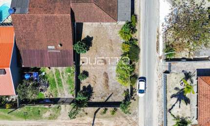 Terreno à venda na Rua Paraguai, 912, Atami, Pontal do Paraná