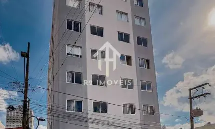Apartamento com 3 quartos à venda na Rua General Carneiro, Centro, Ponta Grossa
