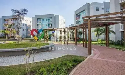 Apartamento com 3 quartos à venda na Rua Valério Ronchi, Uvaranas, Ponta Grossa