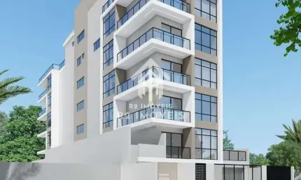 Apartamento com 3 quartos à venda na Avenida Curitiba, Centro, Guaratuba