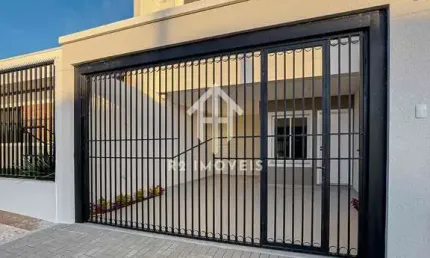 Casa com 3 quartos à venda na Rua Brasil Pinheiro, Orfãs, Ponta Grossa