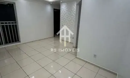 Apartamento com 2 quartos à venda na Rua Jacob Faintyck, Uvaranas, Ponta Grossa