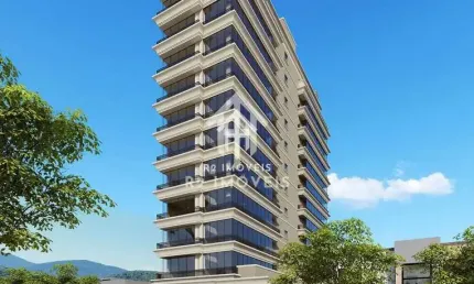 Apartamento com 3 quartos à venda na Rua Treze De Maio, Centro, Guaratuba