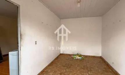 Casa com 3 quartos à venda na Rua Cândido de Abreu, Contorno, Ponta Grossa