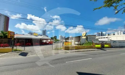 Ótimo ponto comercial em excelente localização no bairro Jardins.