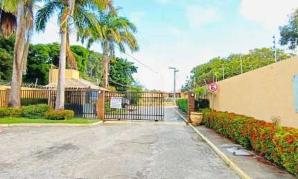 Casa em condomínio fechado com 4 quartos à venda no Farolândia, Aracaju 
