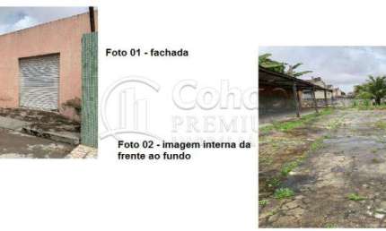 Terreno comercial à venda no Siqueira Campos, Aracaju 