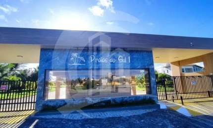EXCELENTE LOTE A VENDA NO CONDOMINIO PRAIA DO SUL I