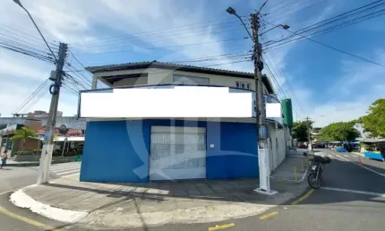 Ponto comercial em ótima localização no bairro São José.