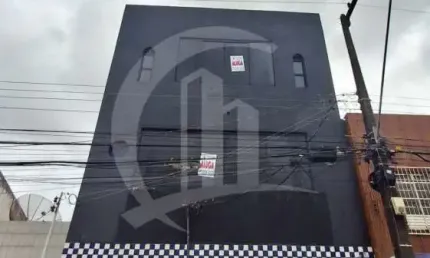 Ótimo ponto comercial no Bairro Novo Paraiso, ideal para seu negócio.