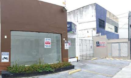 Sala comercial para alugar no Ponto Novo, Aracaju 