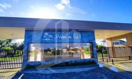 Venda de Lote no Condomínio PRAIAS DO SUL 1, Mosqueiro.