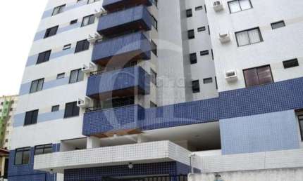 Apartamento de 140m² com 3 Quartos sendo 1 (Suíte) para Locação no Bairro Luzia