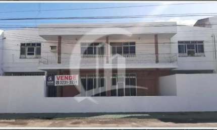 Prédio à venda no Suíssa, Aracaju 