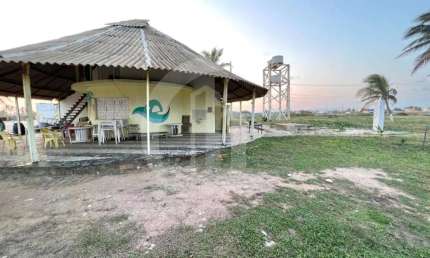 Excelente ponto comercial localizado na praia, Mosqueiro