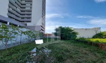 Alugue Terreno em ótima localização no Bairro Jardins