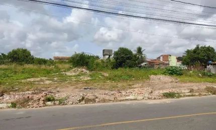 Terreno comercial à venda no Rosa Elze, São Cristóvão 