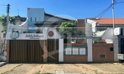 Casa com 3 quartos à venda no Jabotiana, Aracaju 