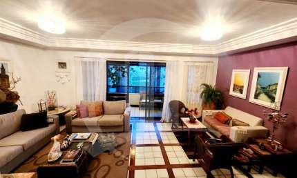 Apartamento com 3 quartos à venda no Jardins, Aracaju 