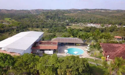 Terreno comercial à venda no Centro, São Cristóvão 