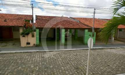 Casa em condomínio fechado com 2 quartos à venda no Eduardo Gomes, São Cristóvão 