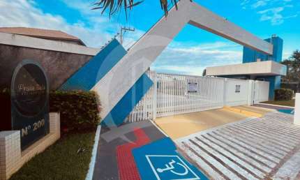 Casa em condomínio fechado com 4 quartos à venda no Mosqueiro, Aracaju 