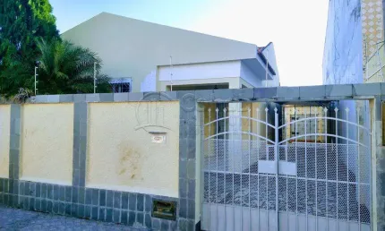 Casa com 3 quartos à venda no Suíssa, Aracaju 