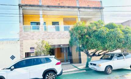 Casa com 6 quartos à venda no Aruana, Aracaju 