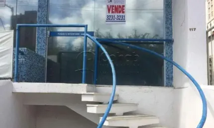 Barracão / Galpão / Depósito à venda no São José, Aracaju 