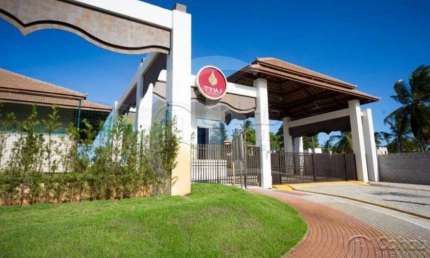 Excelente lote à venda no condomínio Thai Residence, Barra dos Coqueiros/SE