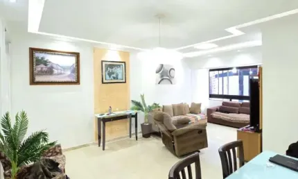 Apartamento com 3 quartos à venda no Jardins, Aracaju 