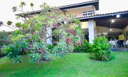Casa Duplex de 600m² à venda no Mosqueiro - Aracaju